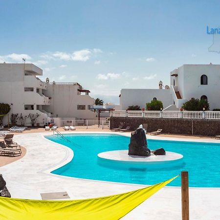 Vivienda Vacacional Sunny - Duplex Apartment 2Beds 2 Baths Costa Teguise Esterno foto