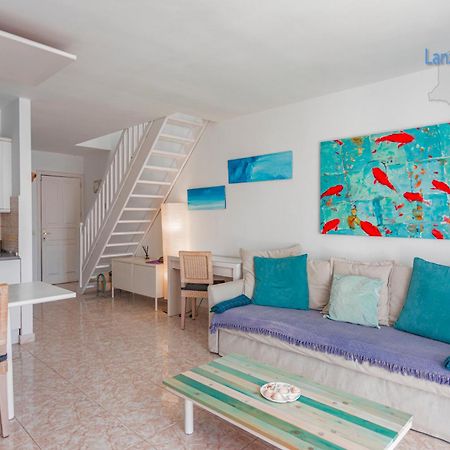 Vivienda Vacacional Sunny - Duplex Apartment 2Beds 2 Baths Costa Teguise Esterno foto